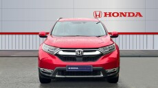 Honda CR-V 2.0 i-MMD Hybrid SR  2WD 5dr eCVT Hybrid Estate